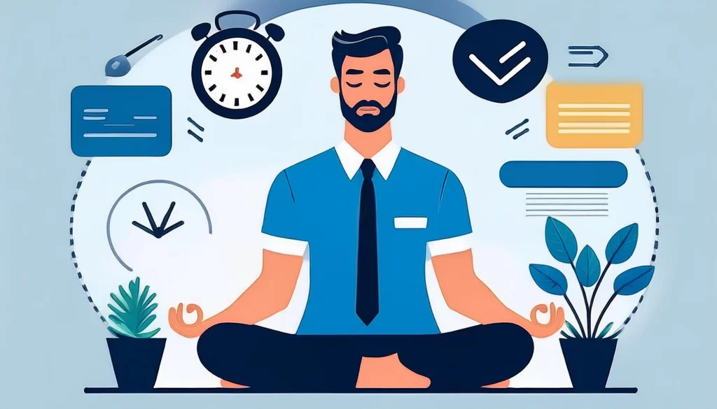 self management wide