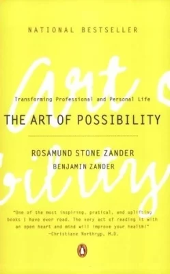 The art of possibility