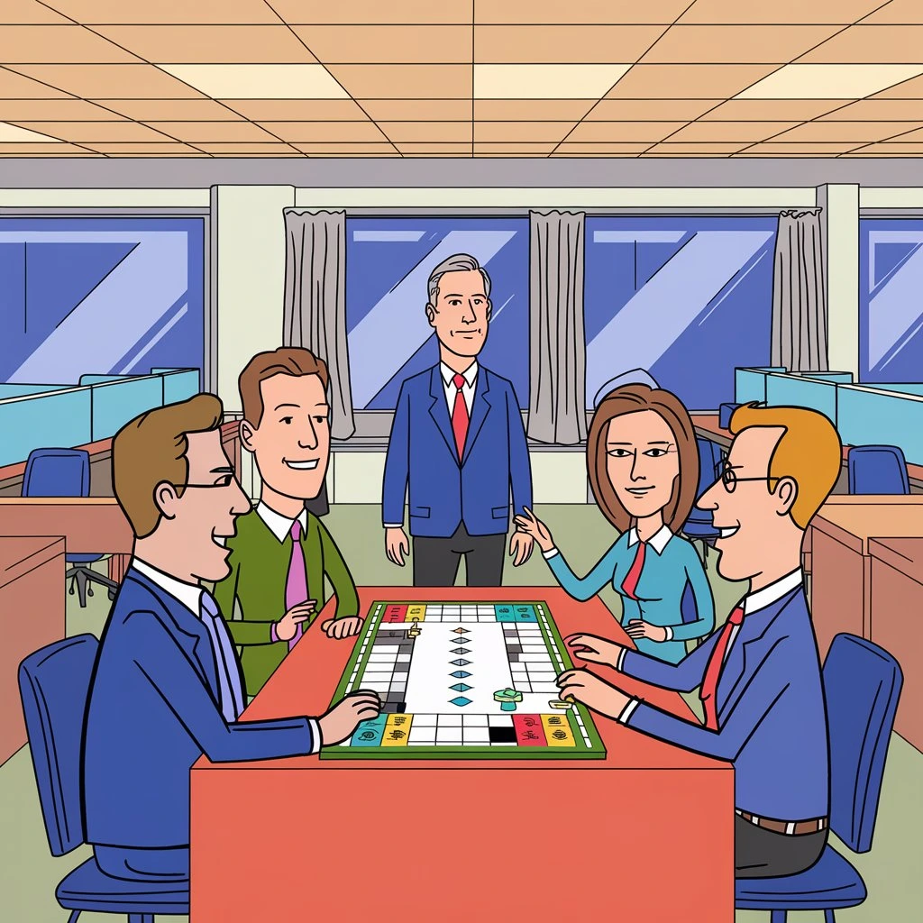 board games in pm