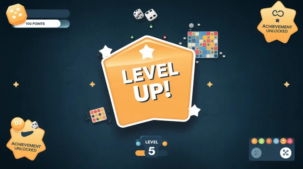 gamification elements