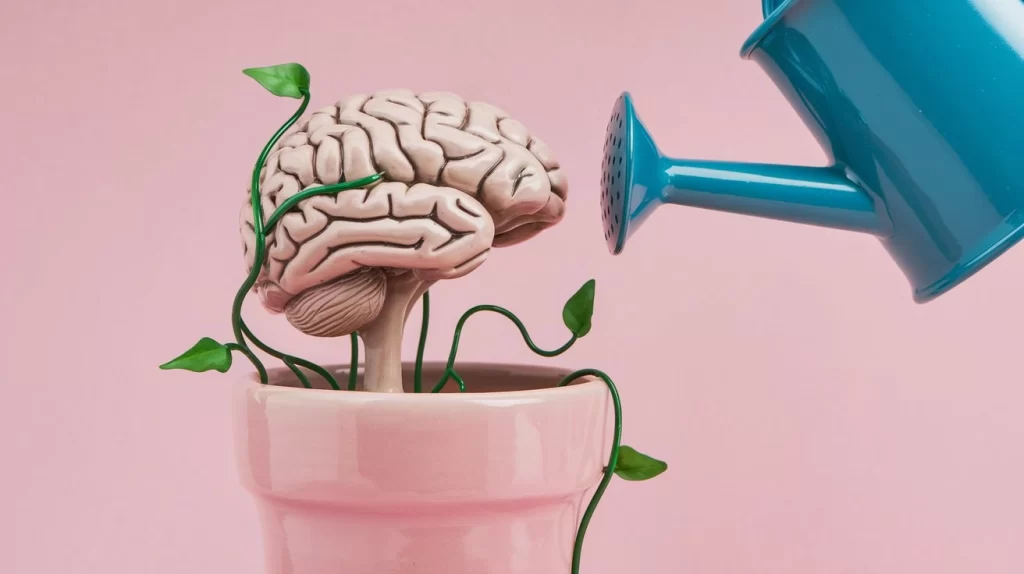 growth mindset